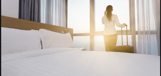 Are Hotels Liable for Bed Bugs?