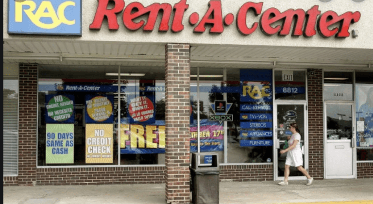 bed rental