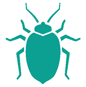 Bed Bug Lawyer Logotipo